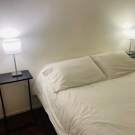 דירות בואנוס איירס Luminoso Departamento מראה חיצוני תמונה