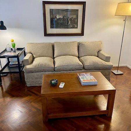 דירות בואנוס איירס Luminoso Departamento מראה חיצוני תמונה