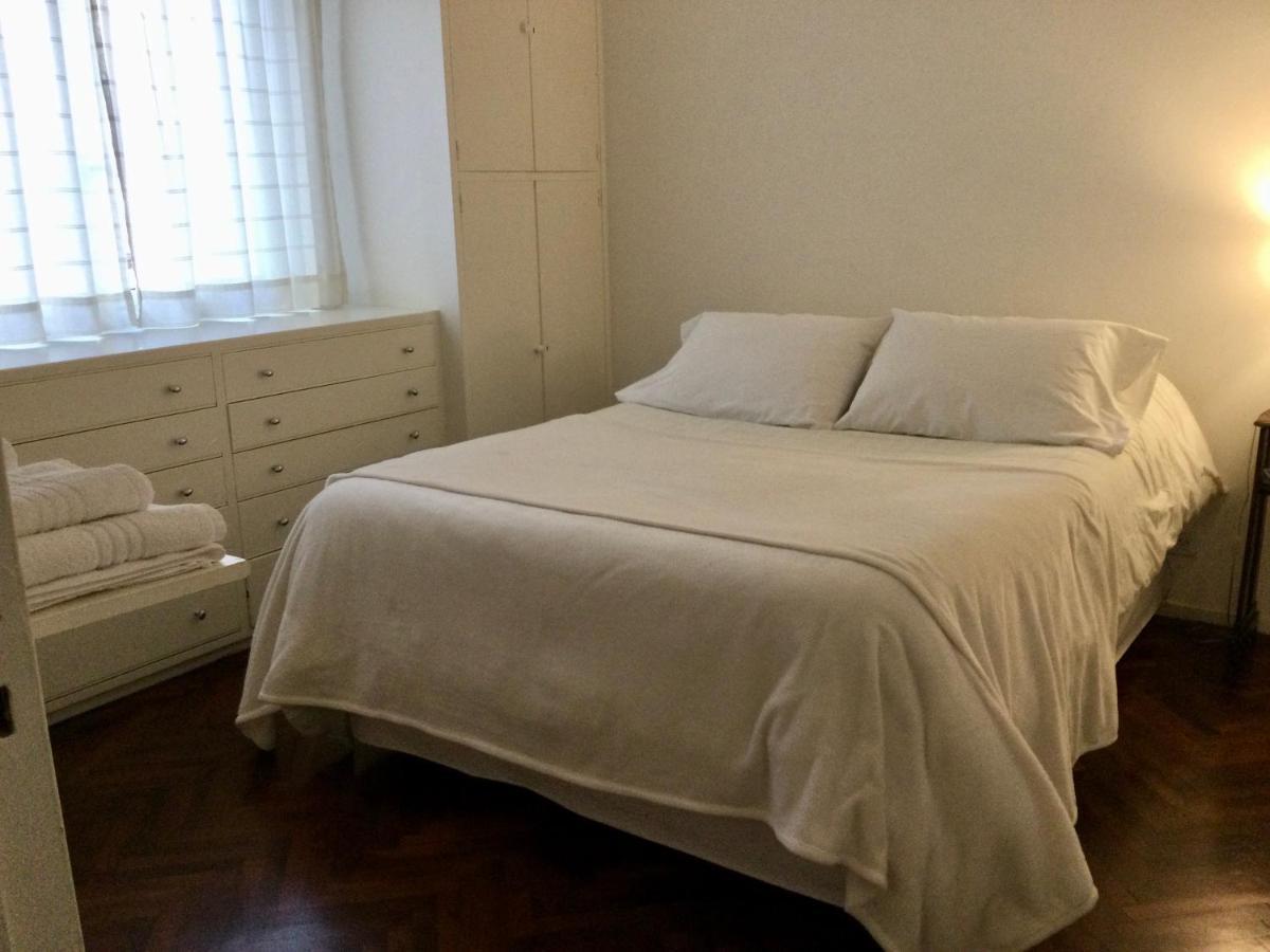 דירות בואנוס איירס Luminoso Departamento מראה חיצוני תמונה