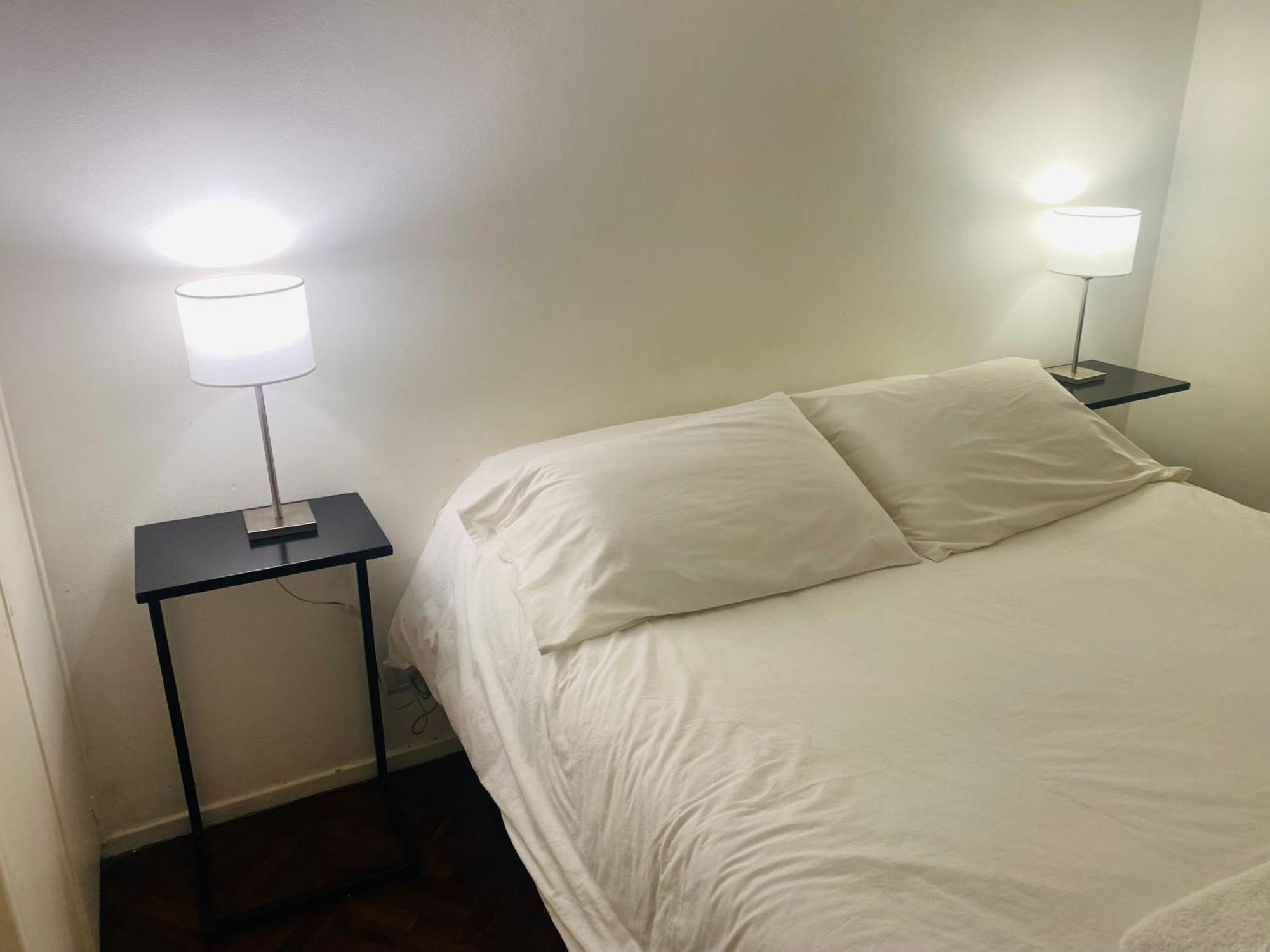 דירות בואנוס איירס Luminoso Departamento מראה חיצוני תמונה